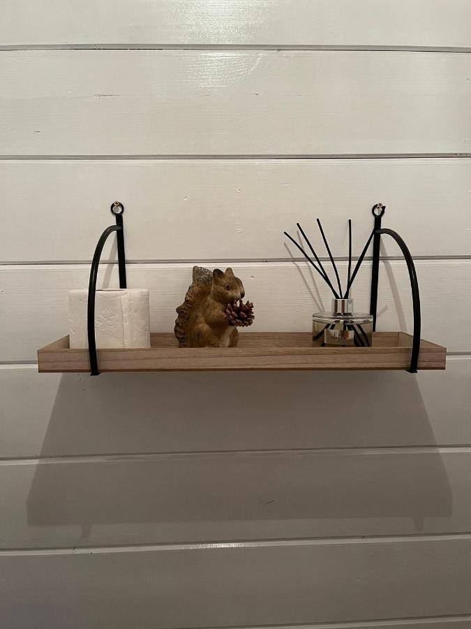 Veluwse Bungalow 에르멜로 외부 사진